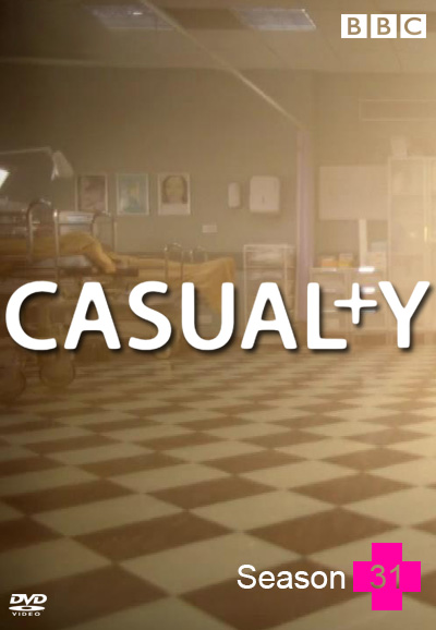 Casualty - Season 31 [98254] (A1772589274) [[Shows 2.0]] --Plex--